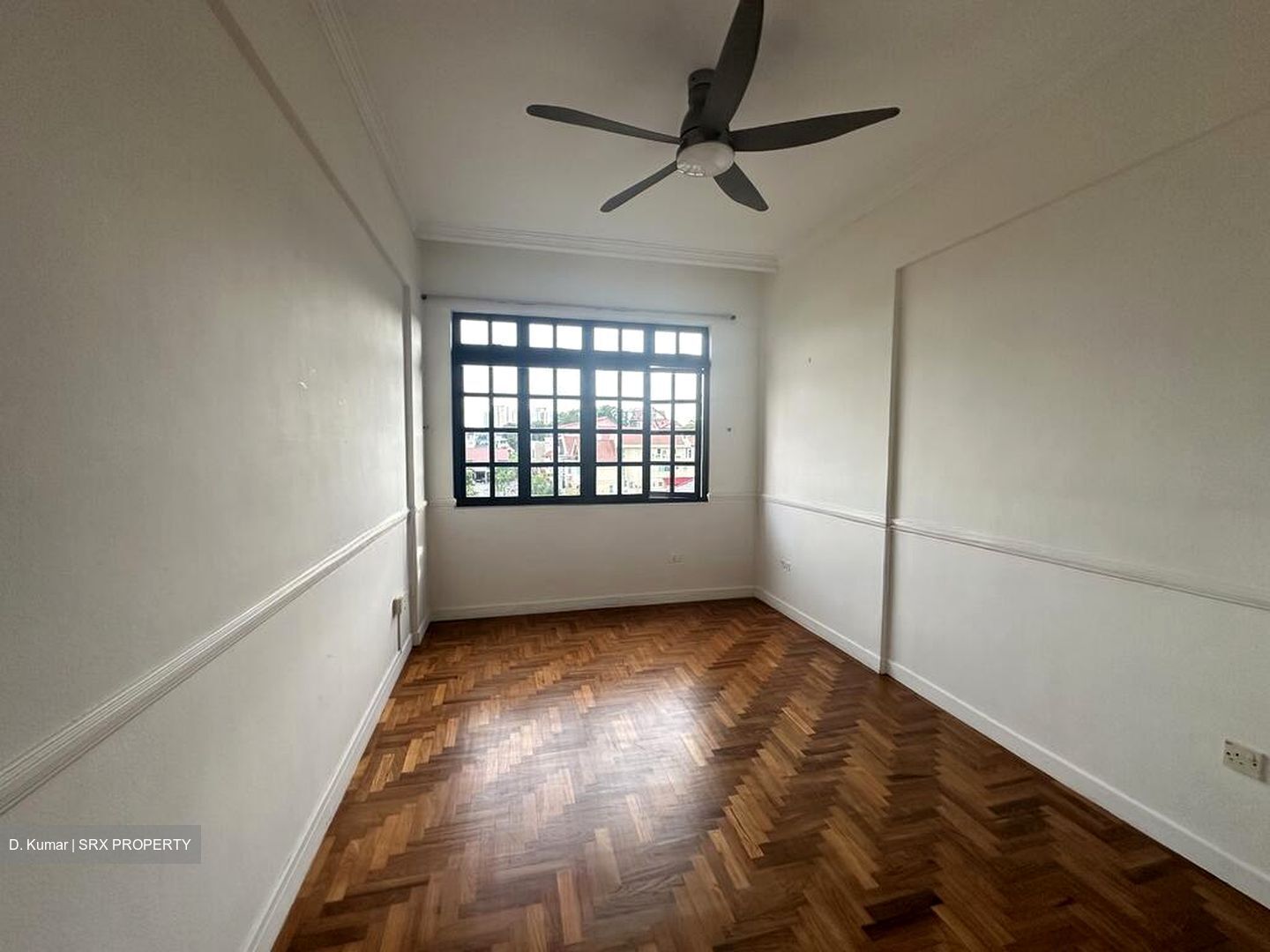 Park East (D15), Condominium #496821421